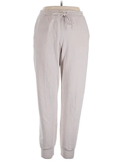 Pre-owned Sub_urban Riot Casual Pants In Gray