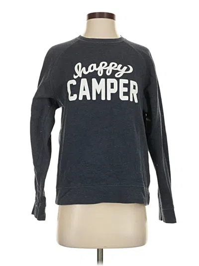 Pre-owned Sub_urban Riot Sweatshirt In Gray