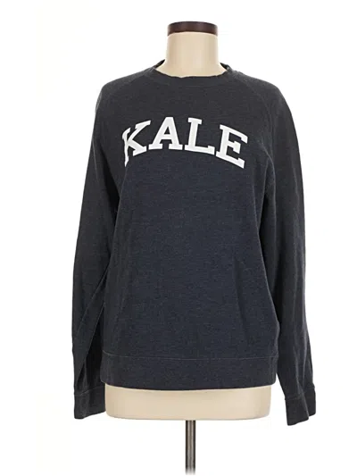 Pre-owned Sub_urban Riot Sweatshirt In Gray