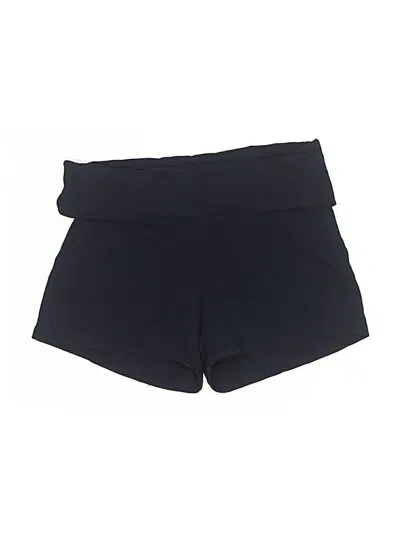 Pre-owned Subdued Shorts In Blue