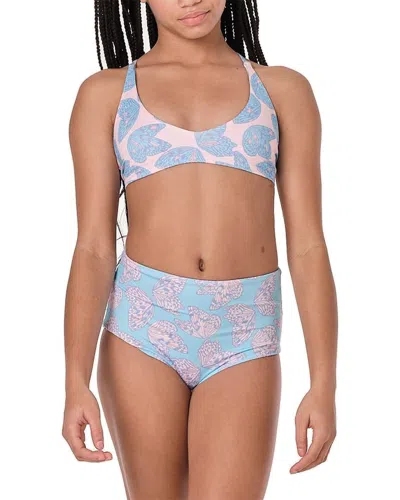 Submarine Kids' In And Out Swimwear In Multi