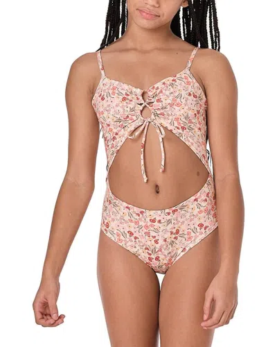 Submarine Kids' In Pieces Swimwear In Multi