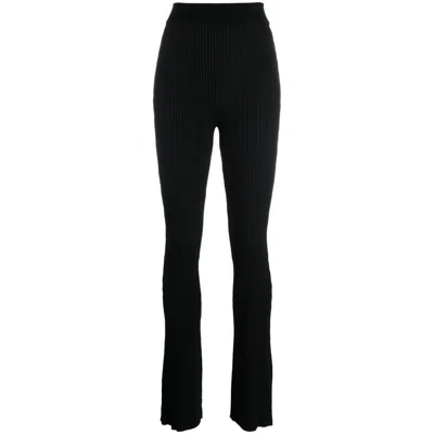 SUBOO BLACK PANTS