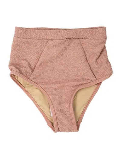 Pre-owned Suboo Bottoms W/ Tags In Pink