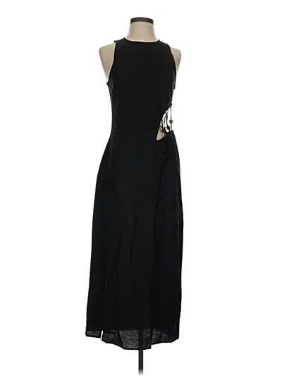 Pre-owned Suboo Cocktail Dress In Black