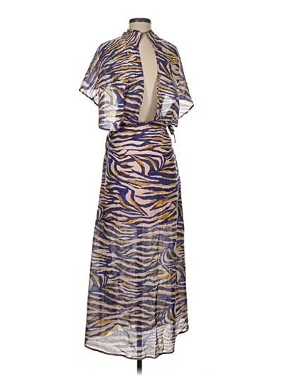 Pre-owned Suboo Cocktail Dress In Blue