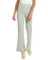 Suboo Crepe Pant In White