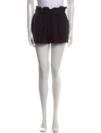 Pre-owned Suboo Mini Shorts In Multi