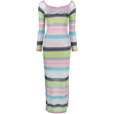 Suboo Multi Dress