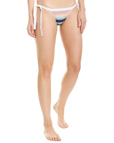 SUBOO SUBOO PARADISO STRING BIKINI BOTTOM