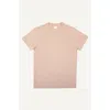 Subset Classic Tee In Stone