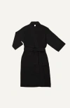Subset Essential Robe In Graphite