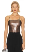 Subsurface The Liquid Slip Tank In Onyx
