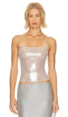 Subsurface The Liquid Slip Tank In Silver