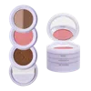 Subtl Beauty 3-in-1 Powder Stak - Deep 3c
