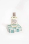 Subtle Art Studios Glass Tile Checkered Cube In Day Dreamer