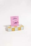 Subtle Art Studios Tile Picture Holder In Honey Milk Chocolate At Urban Outfitters In Multi