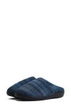 Subu Nannen Slipper In Animal Print