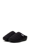 Subu Gender Inclusive Indoor/outdoor Puffer Slipper In Multi