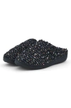 Subu Gender Inclusive Indoor/outdoor Puffer Slipper In Multi