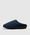 Subu Nannen Slipper In Navy