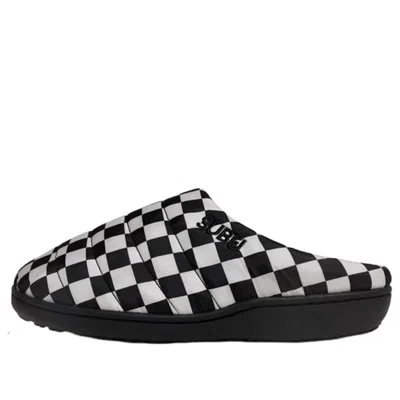 Subu Originals F-line 'checker' In Multi