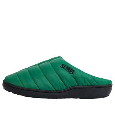 Subu Originals F-line 'green'