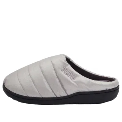 Subu Originals F-line 'silver'