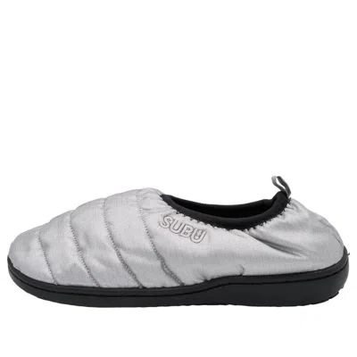 Subu Packable F-line 'silver'