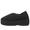 Subu Vamp Platform 'black'