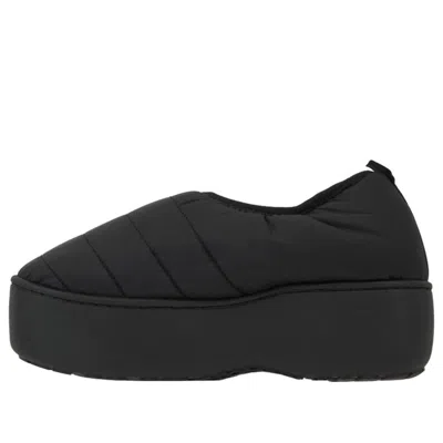 Subu Vamp Platform 'black'