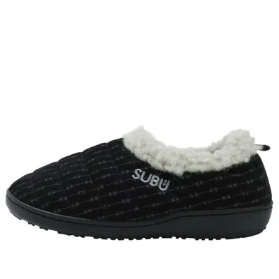 Subu X Coyseio Snug Padding 'black'