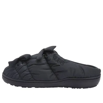 Subu X Perverze Multiple Winter Sandals 'black'