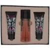 SUCCES DE PARIS SUCCES DE PARIS LADIES FUJIYAMA SEXY GIFT SET FRAGRANCES 3522120701058