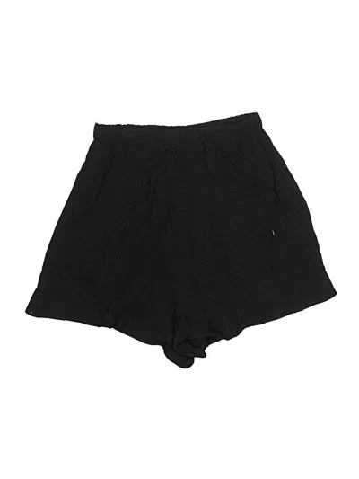 Pre-owned Sucrefas Shorts In Black