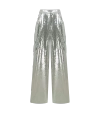 SUDIETUZ SEQUIN CARGO PANTS