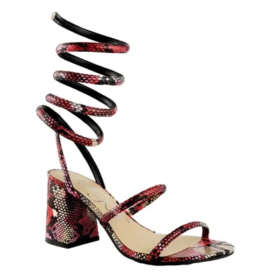 Sugar Beileza Pink Multi Ws08730w Women's