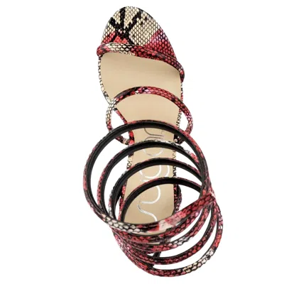 Sugar Beileza Pink Multi Ws08730w Women's