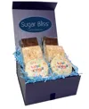 SUGAR BLISS BIRTHDAY SWEETS GIFT PACKAGE, 6 PIECE