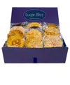 SUGAR BLISS COOKIE LOVER'S GIFT PACKAGE, 12 PIECE