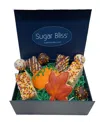 Sugar Bliss Fall Sweets Gift Package, 10 Piece In No Color
