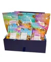 SUGAR BLISS GIVING BACK SWEETS GIFT PACKAGE, 9 PIECE