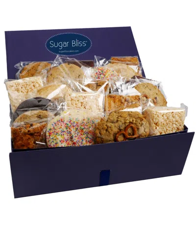Sugar Bliss Ultimate Sweets Gift Package, 20 Piece In No Color