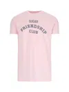 Sugar 'friendship Club' T-shirt