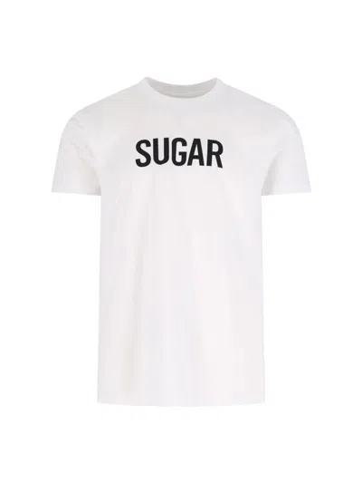 Sugar 'glamour' T-shirt