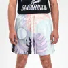 Sugar Hill Desert Cult Shorts In Multicolor In Multi
