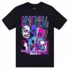 Sugar Hill Men's Sauron T Shirt In Black In Black
