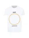 Sugar 'limited Edition' T-shirt In White