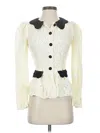 Sugar Lips Jacket In White