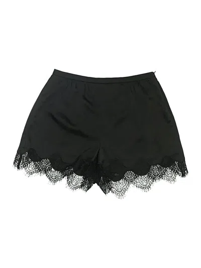 Sugar Lips Skort In Black